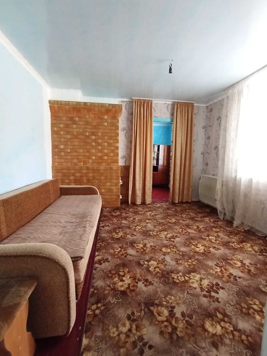 Продаж 1 поверхового будинку з гаражем і ділянкою, с. Петрик