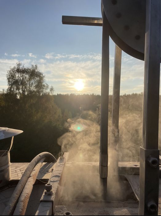 Frezowanie kominów, Montaż wkladów kominowych, Naprawa komina