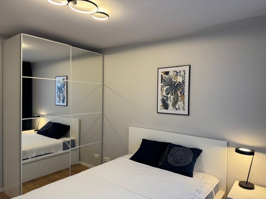 Apartment in Poznań - More
