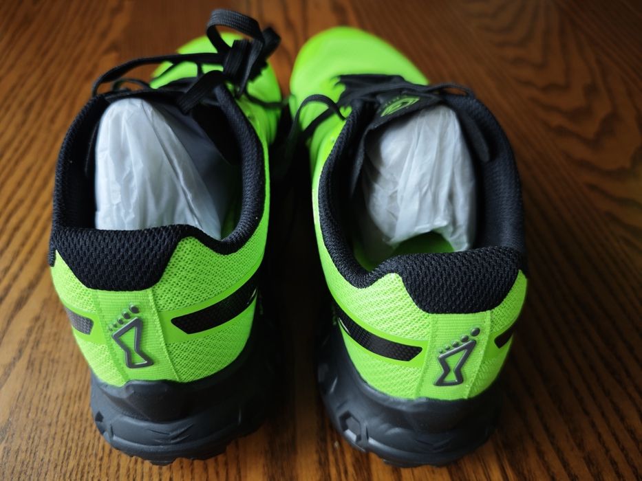 Inov-8 Trailfly Ultra G300 Max, 44 28.5cm