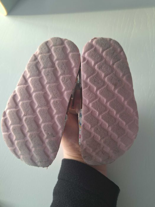 Buty R.22 sandały adidasy baletki baleriny H&M Zara NIKE Adidas