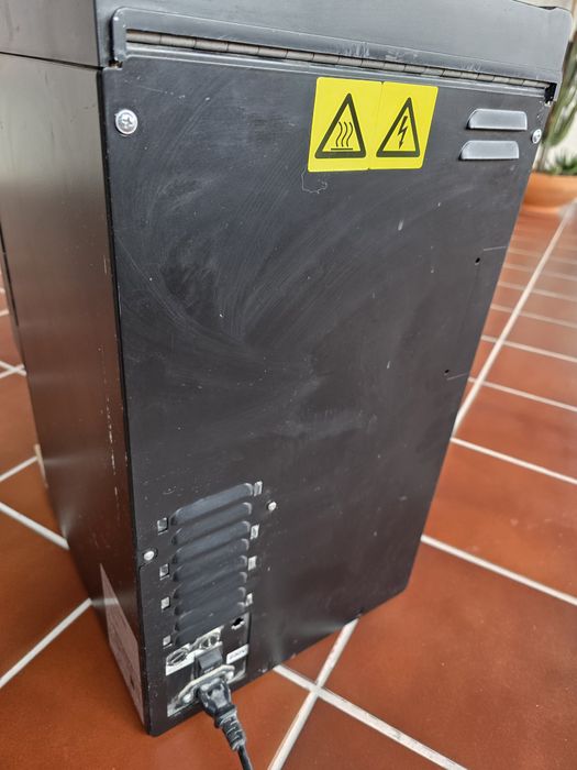 Maquina Lavazza  modelo LB 2600 INT