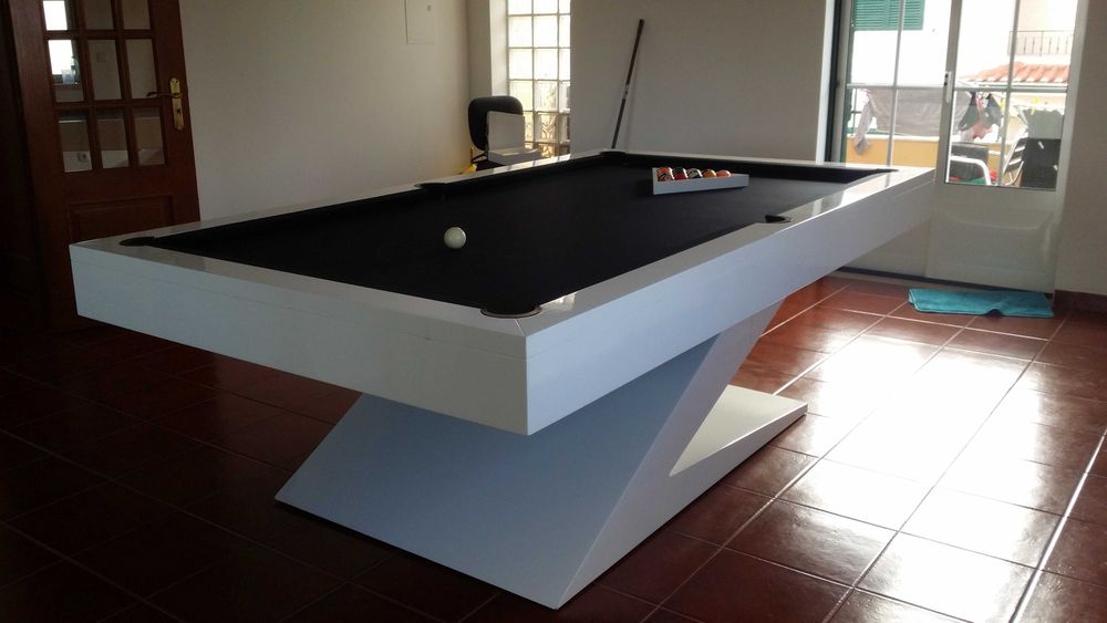Snooker Moderno