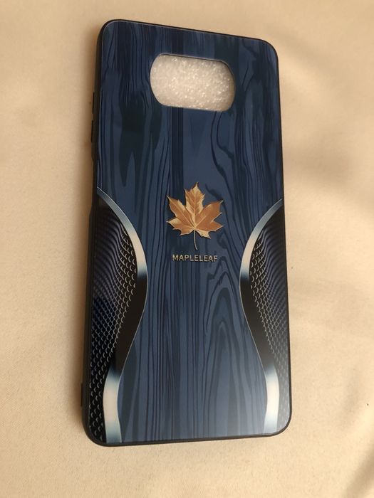 Nowe etui telefonu Xiaomi Poco X3 , X3 Pro , X3  NFC nowy wzór 2025 r.