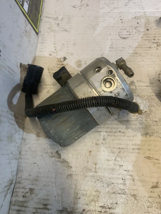 Насос помпа BMW ASC ABS Е46 Е39 Е53 гальм гідропомпа