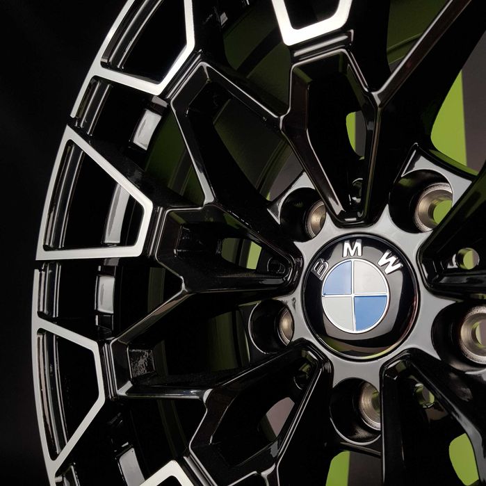 2Диски На Авто R18 5x120 БМВ X3 F25 X5 E90 E92 F30 F32 F10 F11 F07 Р18