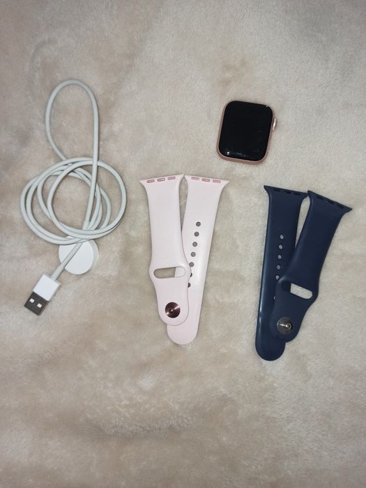 Apple Watch series 4 (40mm)