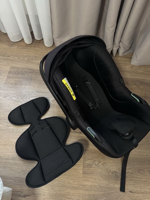 Автокрісло 0+ Anex