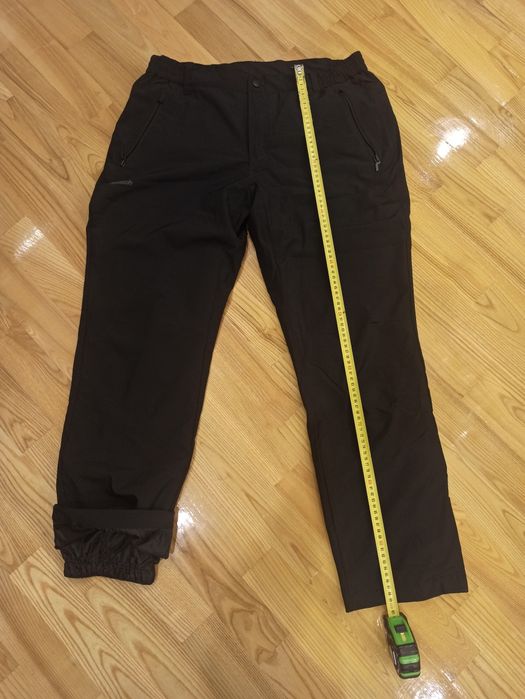 Штани лижні сноуборд Reusch