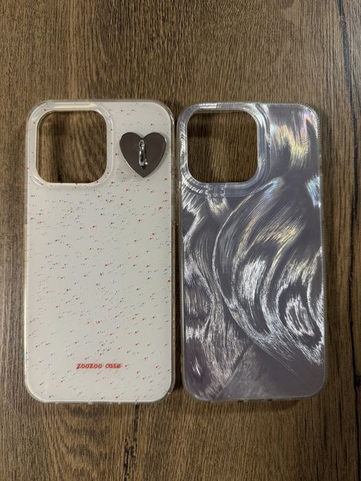 Чохол для iphone 15pro max все за 500грн