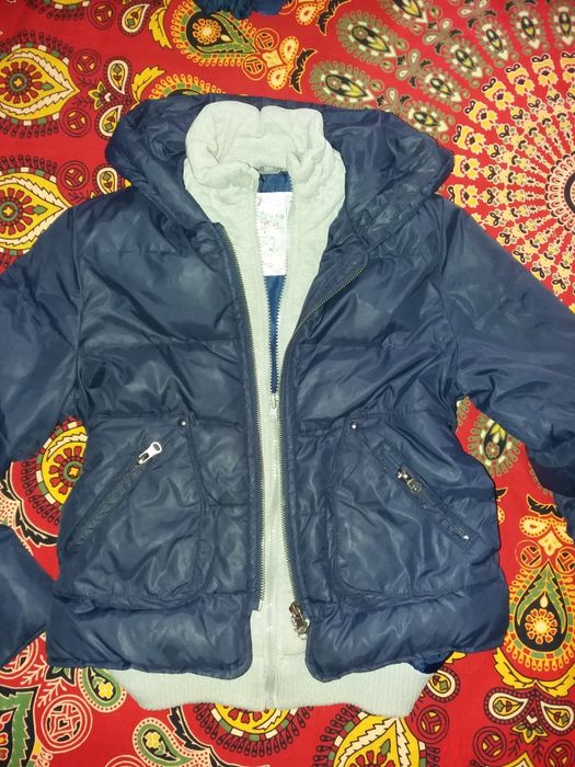 Kispos de penas (criança)