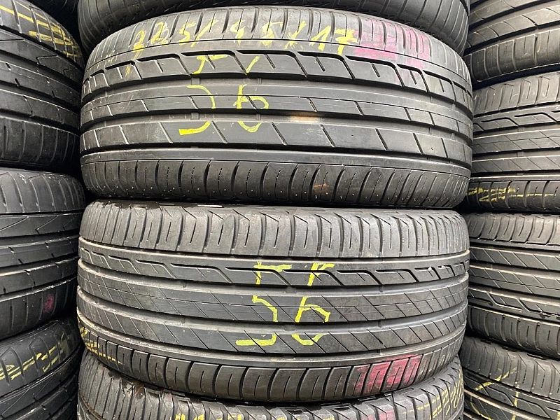225/45/17 Bridgestone Turanza T001_6,6mm_4szt_(56)
