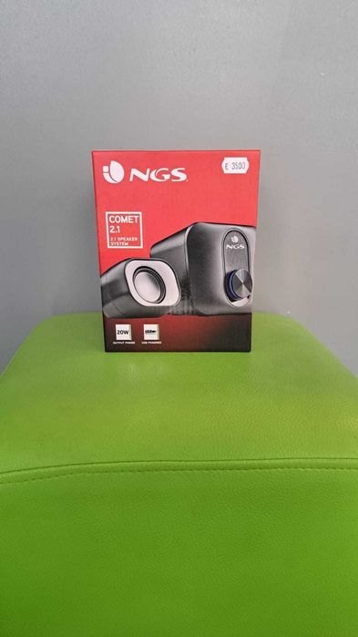 Acessórios Gaming para Computador