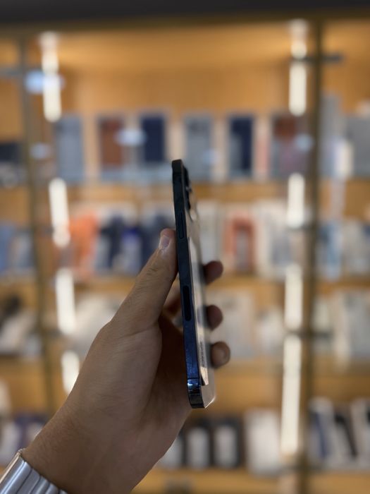 IPHONE 12 PRO MAX ( usado )