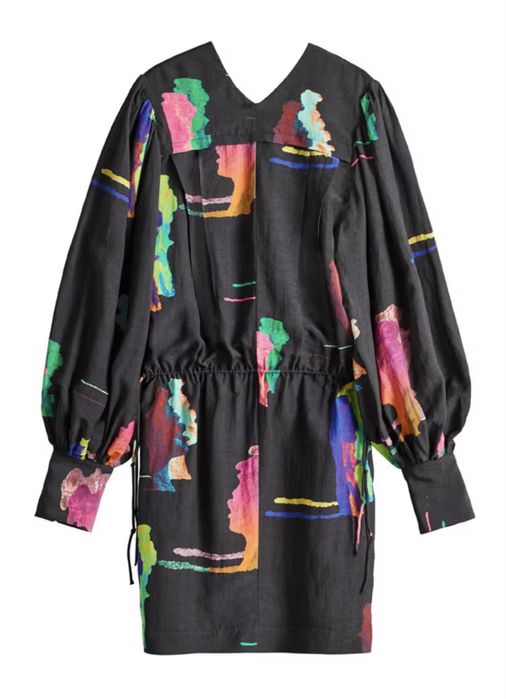 Сукня туніка HM studio,р.M-L