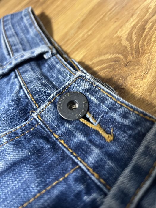 Джинсові шорти Dickies