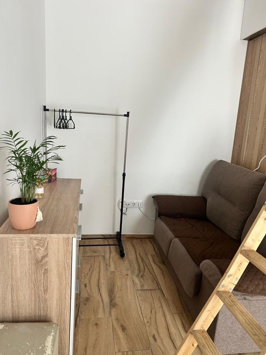 Aluguel de quarto (sótão). Partilhar um T0,