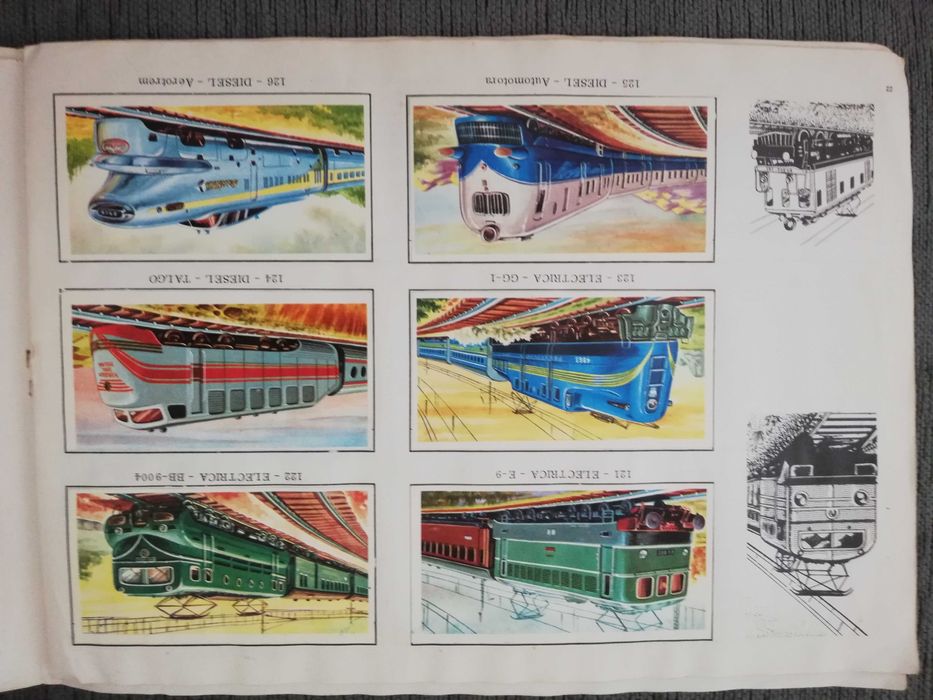 Transportes: Terra,  Mar e Ar