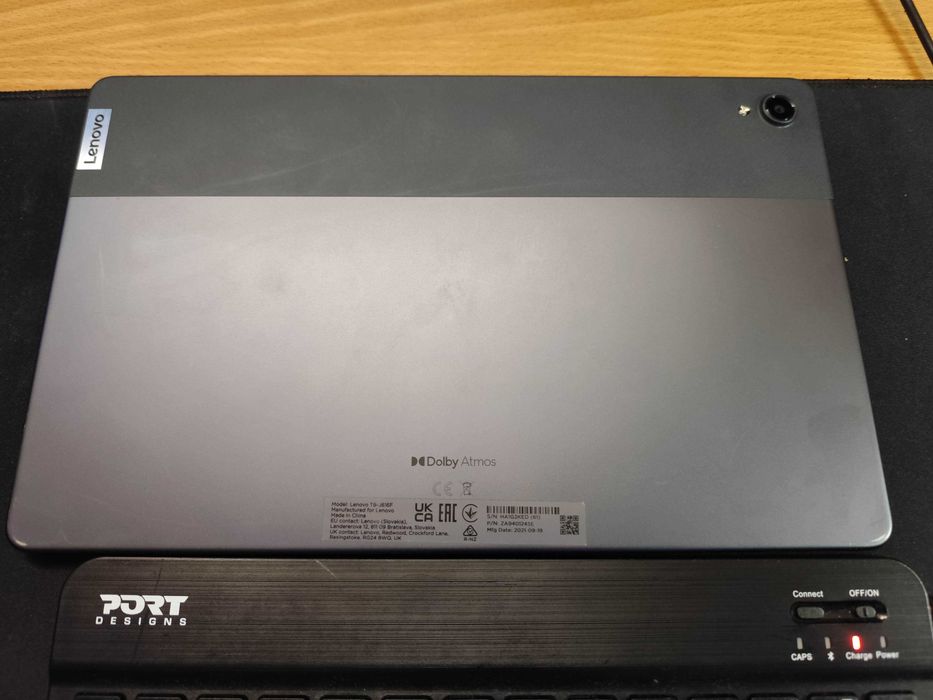 Lenovo Tab P11 Plus (TB-J616F)