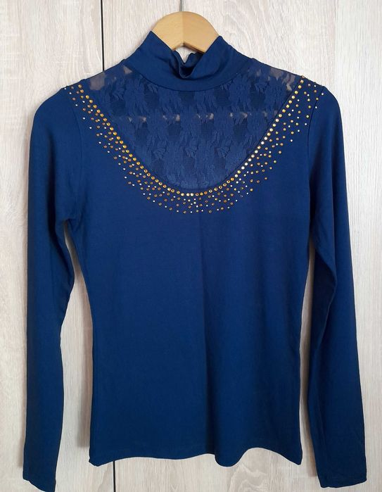Golf damski roz. S