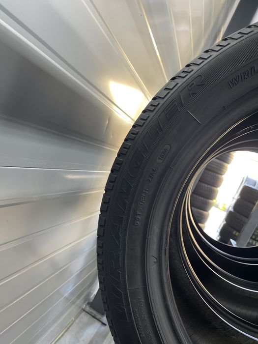 Літні шини 255/50r19Good/Year  .Ціна 3500грн/шт