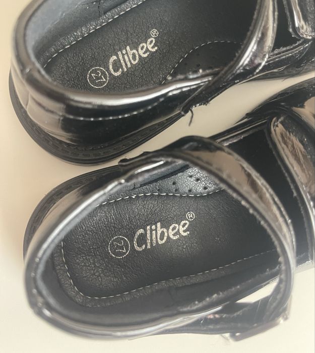 Дитяче   взуття   glibee