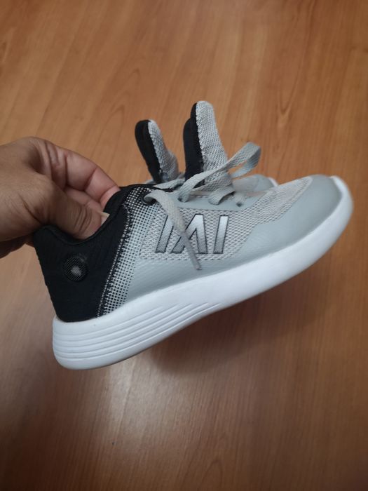 Ténis de menino Rockland