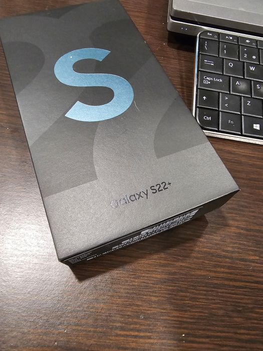 Samsung s22 plus 256 gb