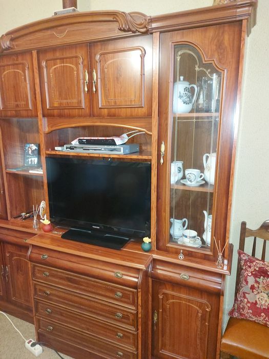 Movel sala IMPECÁVEL