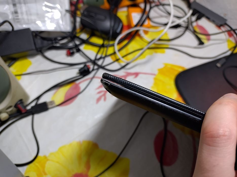 Ноутбук Acer aspire s5-371 процессор intel i3-7100U 4gb оперативки