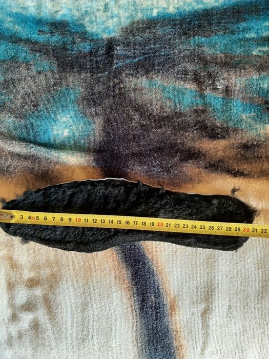 Зимові чоловічі черевики Goretti Linea