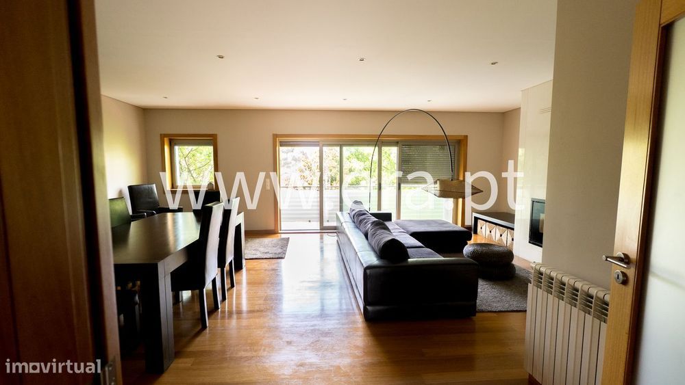 Apartamento de Excelência em Viana do Castelo