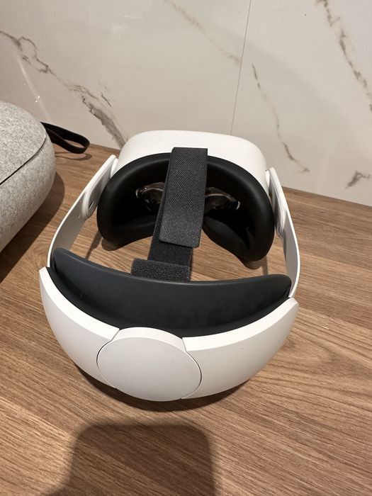 Gogle VR OCULUS Quest 2 w wersji 256 GB