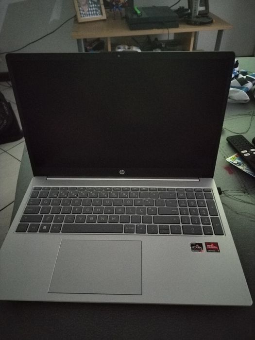 Notebook HP 15  Windows 11