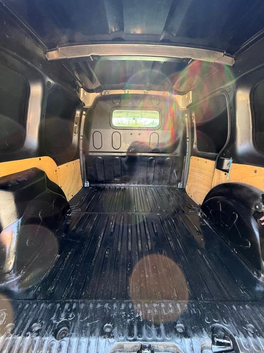Renault Kangoo 1.5 DCI A/c