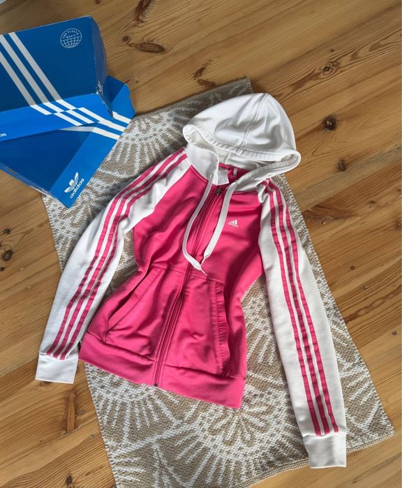 Зіпка від Adidas