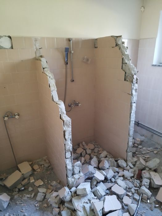 Usługi Dekarskie Mycie malowanie Dachów,Elewacji, Kostki,Remonty