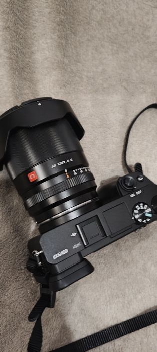 Viltrox 13 mm 1.4 Sony E mount