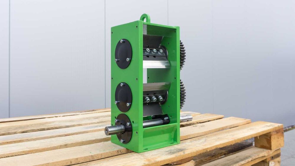 Mechanizm XM110N4
