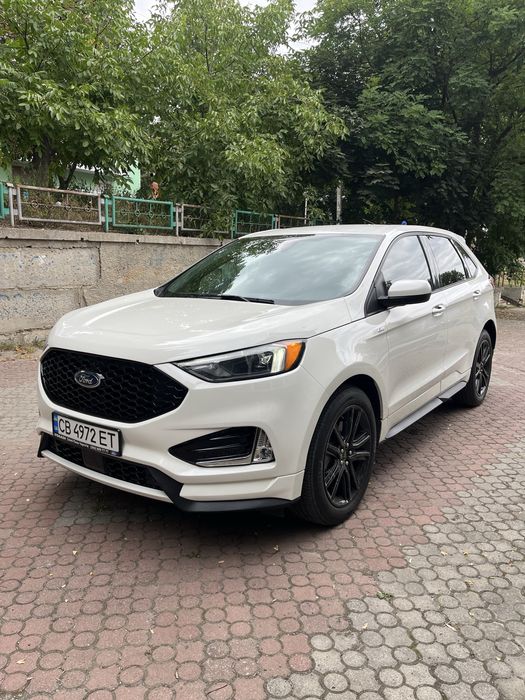 Ford Edge 2021 ST-line