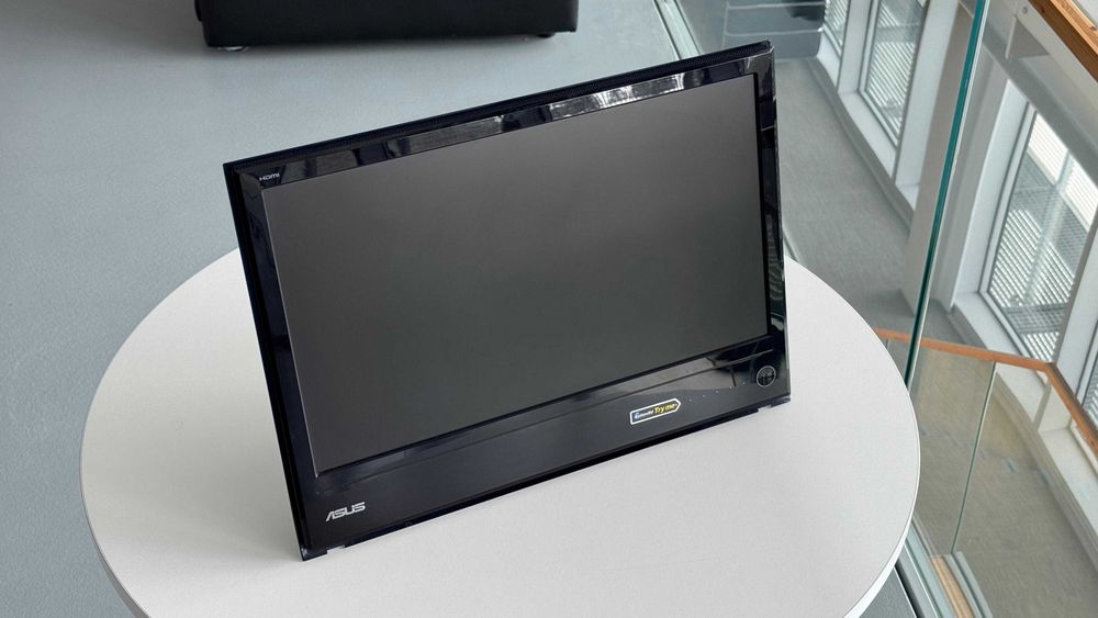 Monitor ASUS (Modelo: MS238) 23" - FULL HD