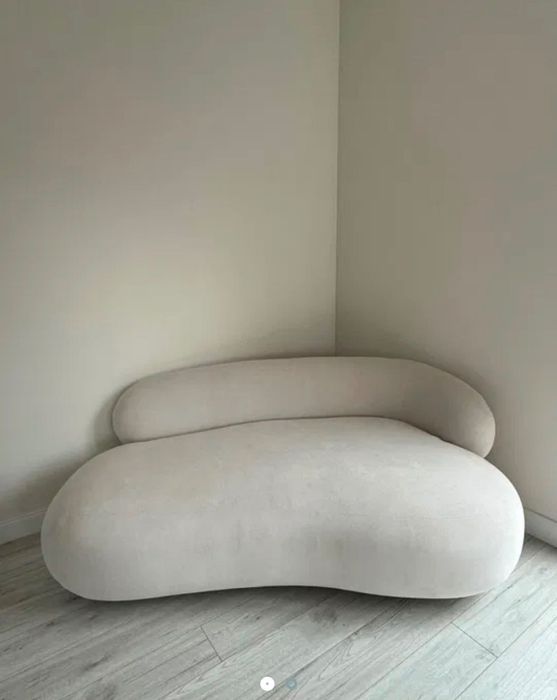 Sofa Alba nerka stan idealny Westwing