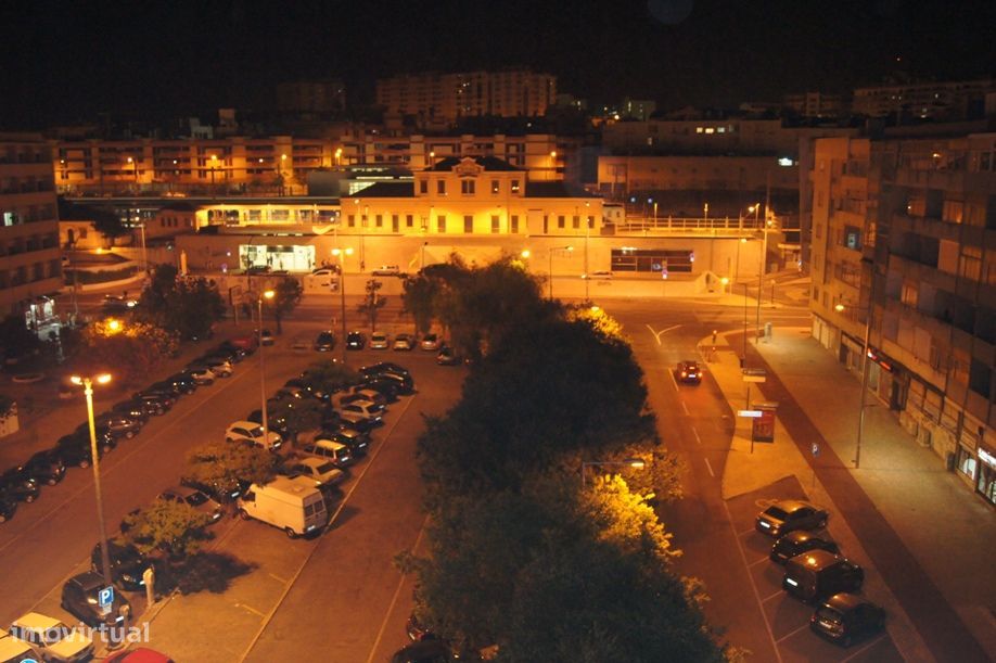 Apartamento T2 Mobilado e Equipado no Centro de Setúbal