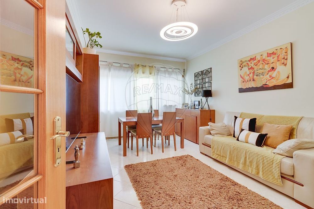 Apartamento T2 para venda