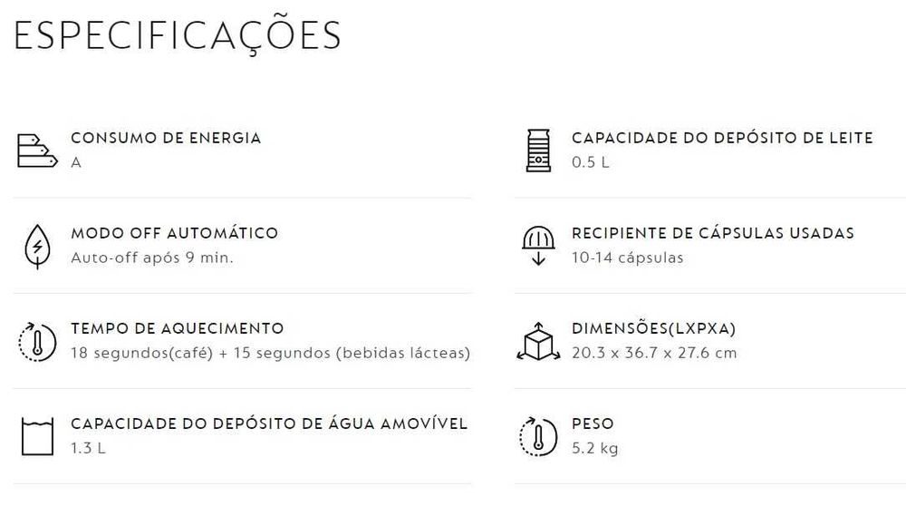 DeLonghi Gran Lattissima Fresh Vitality