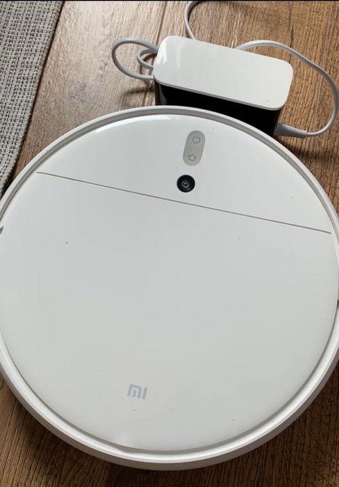Robot sprzątający Xiaomi Mi Robot Vacuum Mop 1C na części