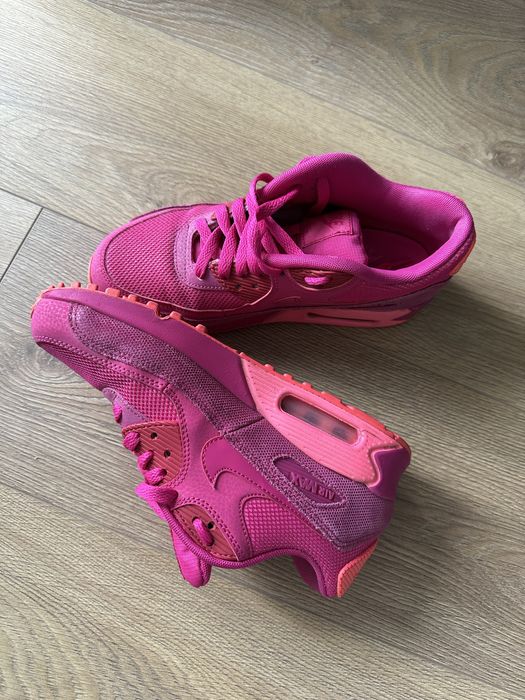 Кросівки Nike AIR MAX