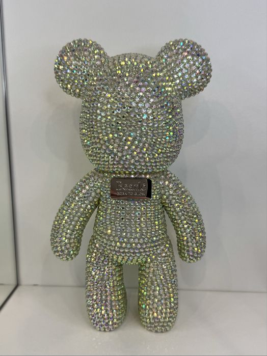 Bearbrick колекційна іграшка Bearlé