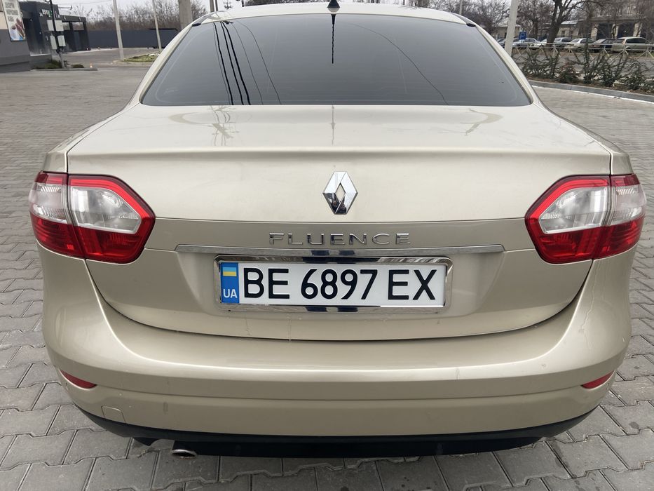 Продам авто 2010р 2.0 ГАЗ -бензин АВТОМАТ