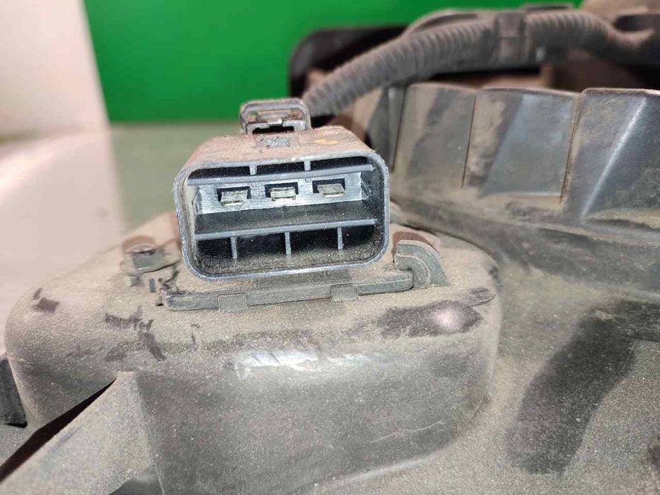 ELECTROVENTILADOR KIA SOUL 2009
